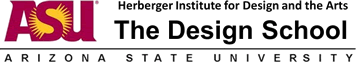 The Design School, Arizona State University Herberger Institute for Design and the Arts